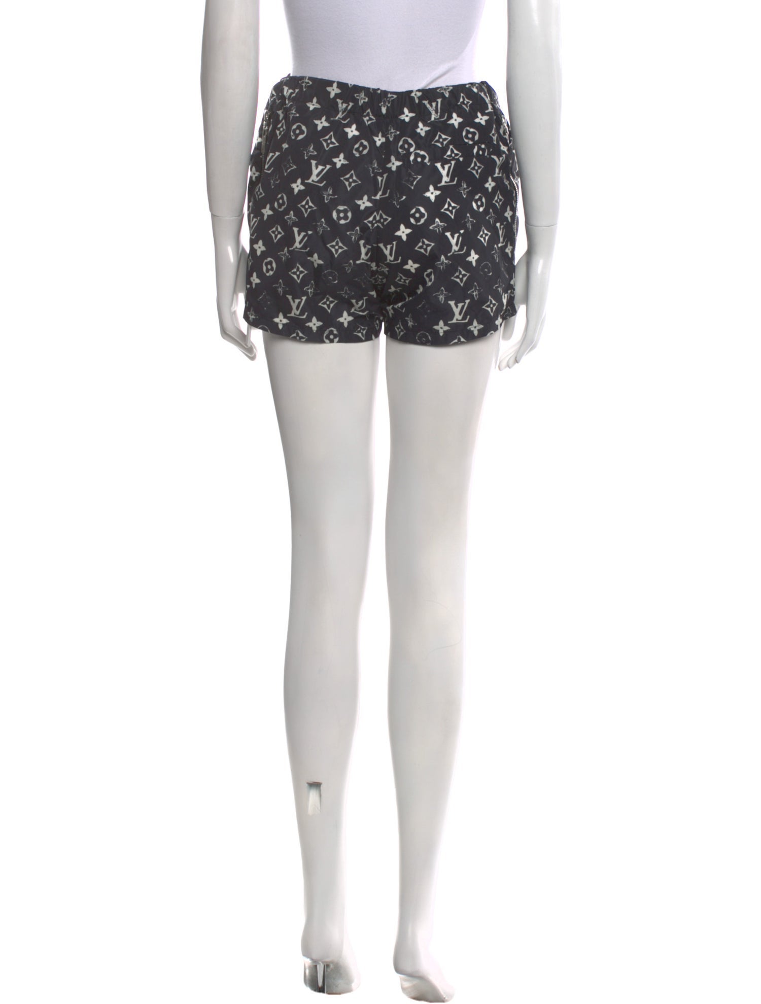 Louis Vuitton 2020 Mini Shorts